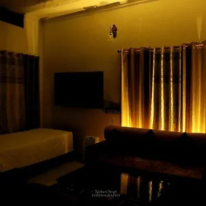 Tattva Luxurious Apartment Varanasi