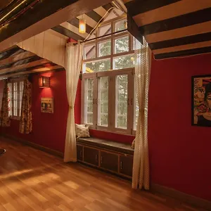 Shyamala Heritage Villa Shimla