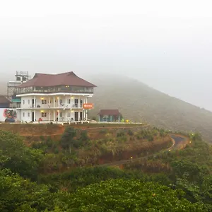 Zostel Vagamon