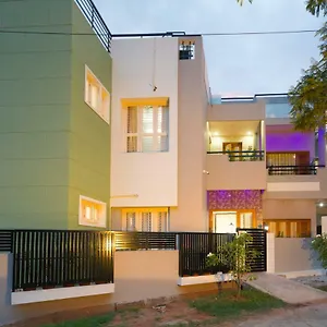 Like My Apartment Mysore