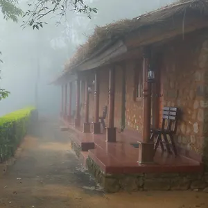 Saj Hideout Vagamon