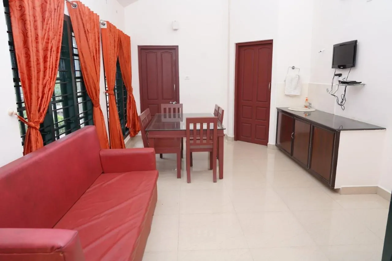 Vagamon Tea County Bed & Breakfast