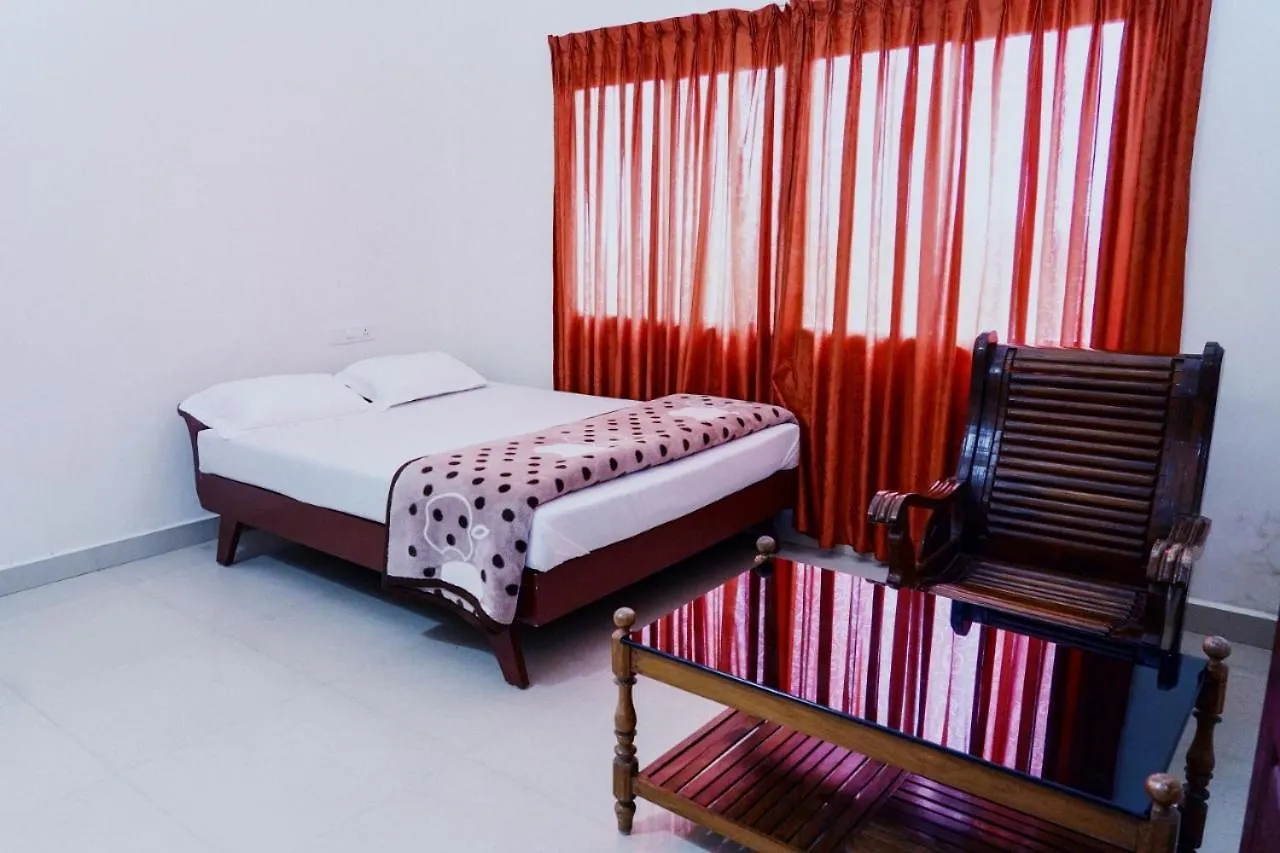Vagamon Tea County Bed & Breakfast