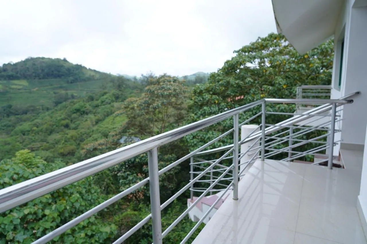 Vagamon Tea County Bed & Breakfast