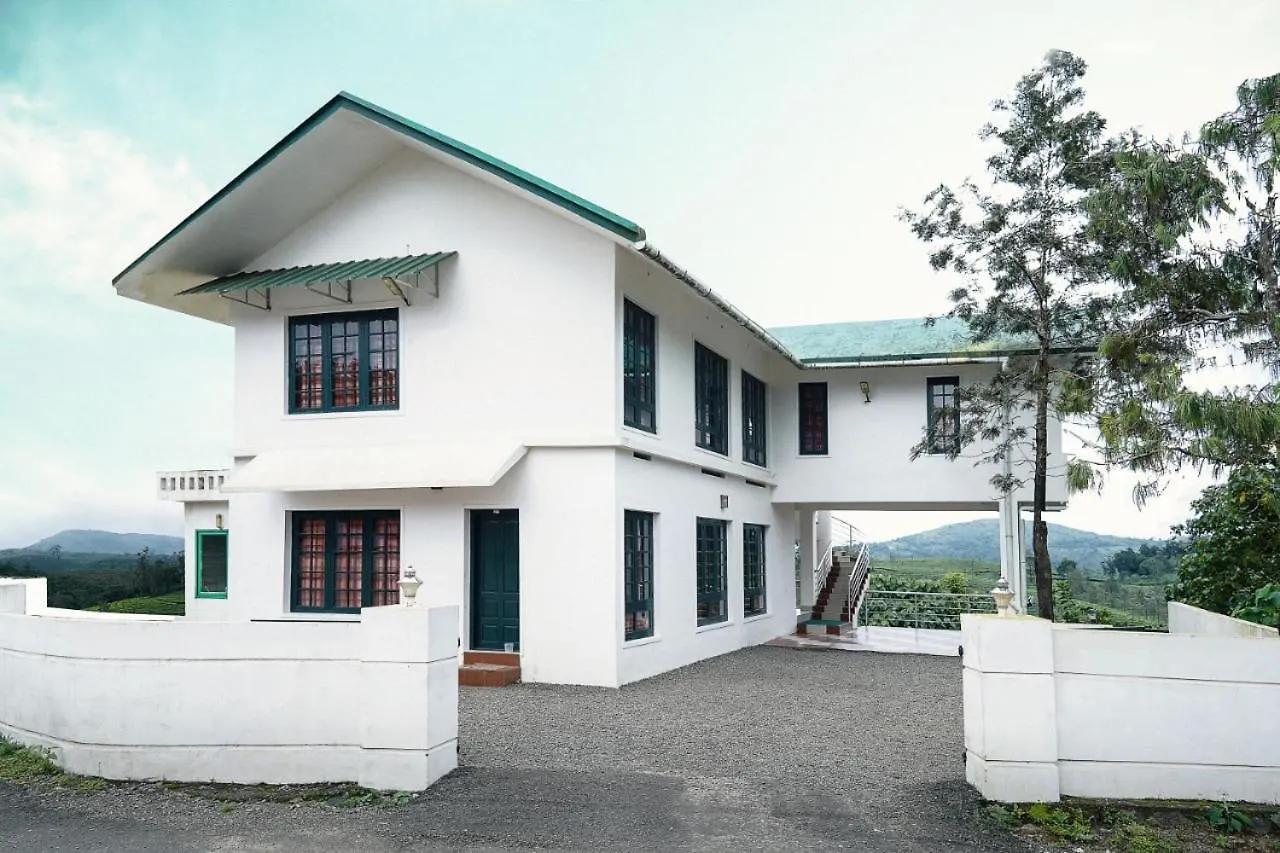 Vagamon Tea County Bed & Breakfast