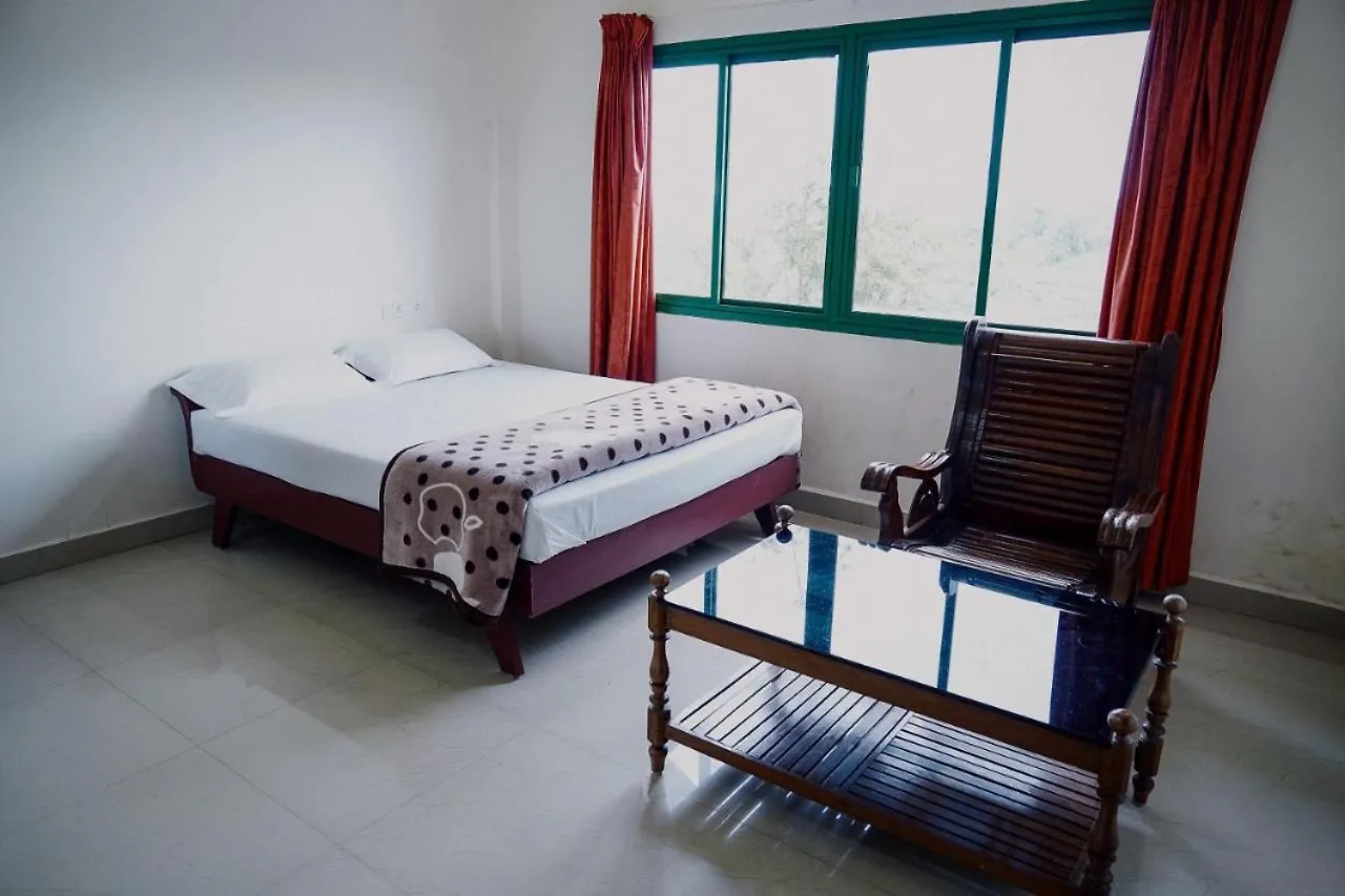 Vagamon Tea County Bed & Breakfast