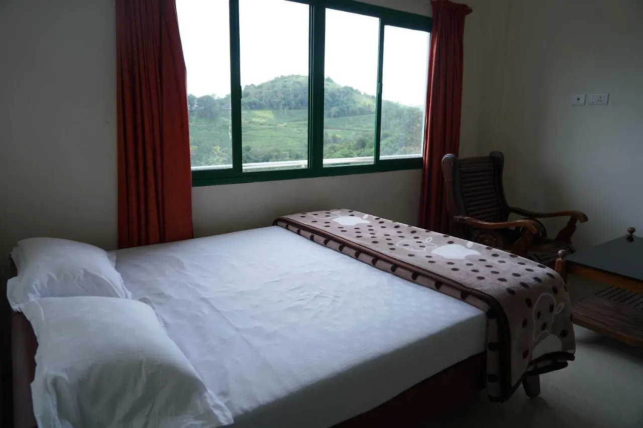 Vagamon Tea County Bed & Breakfast